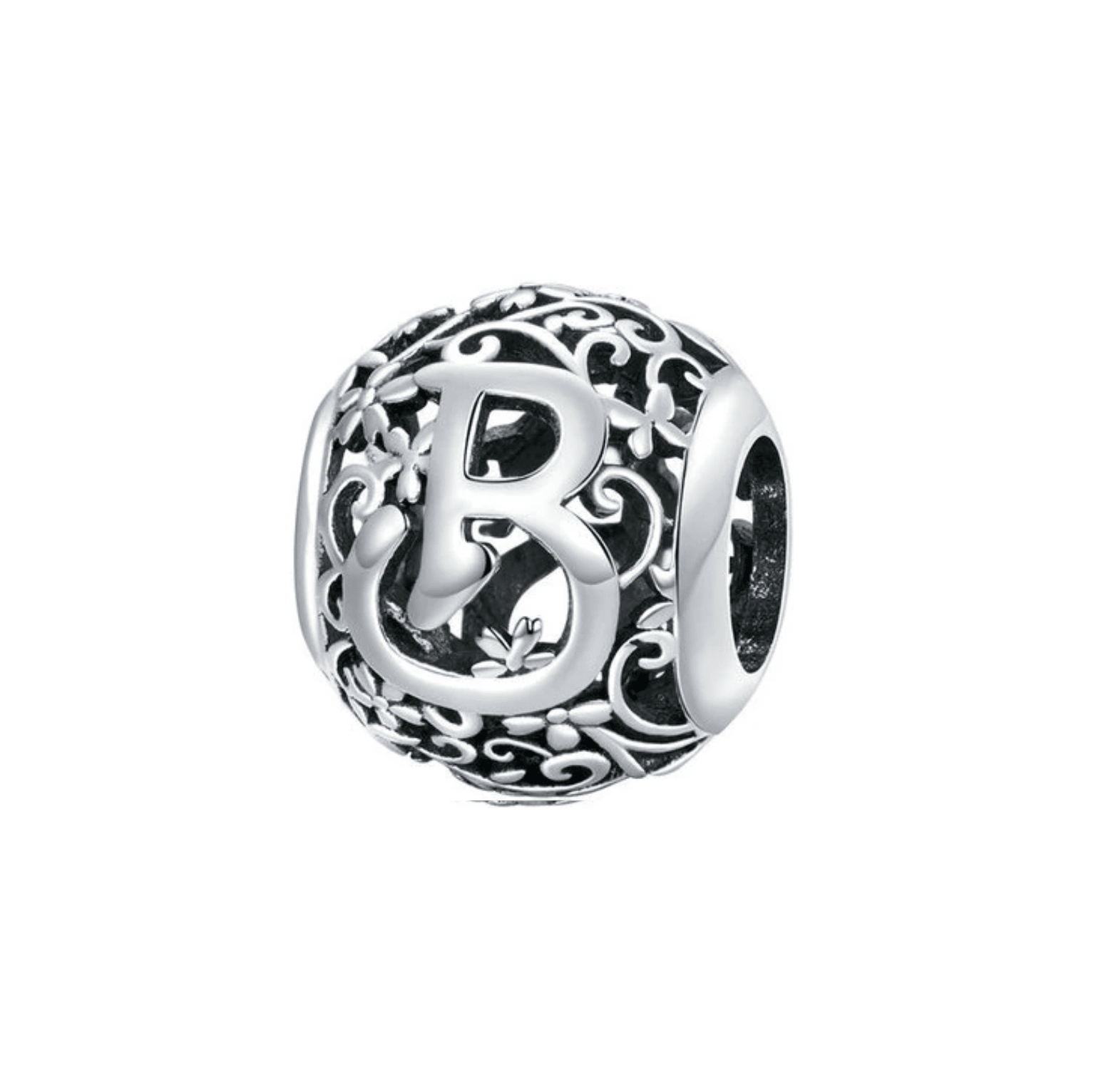 Silver-