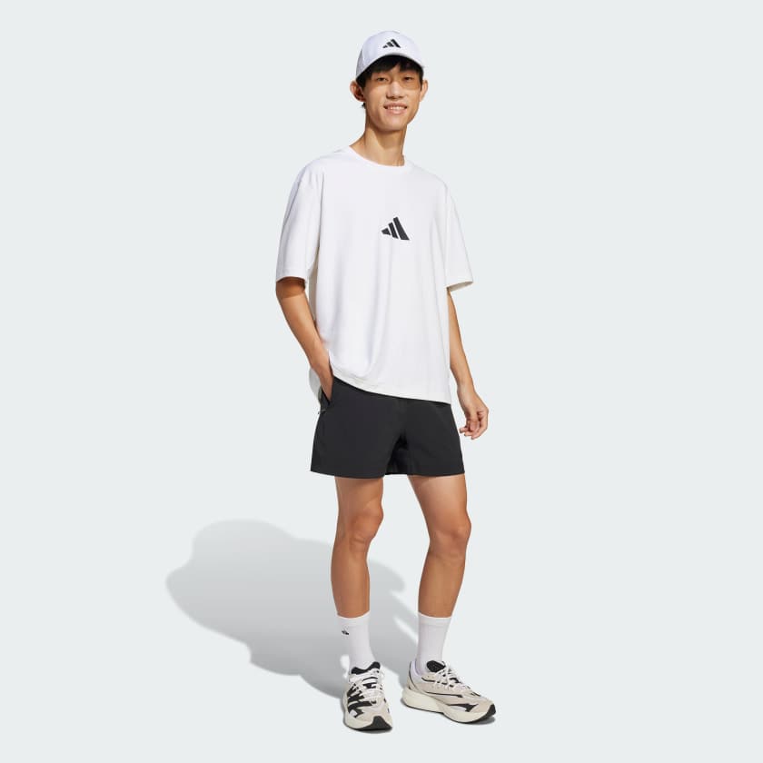 White-