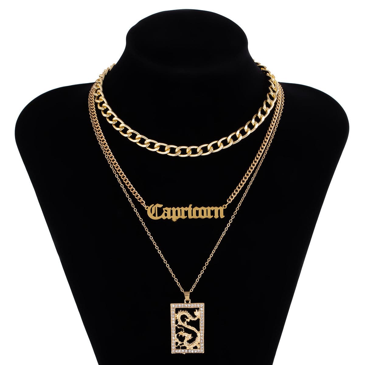 Metallic-
