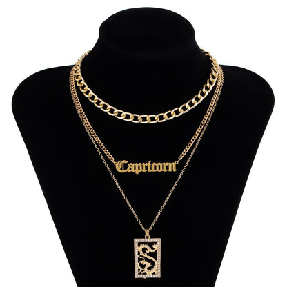 Metallic-
