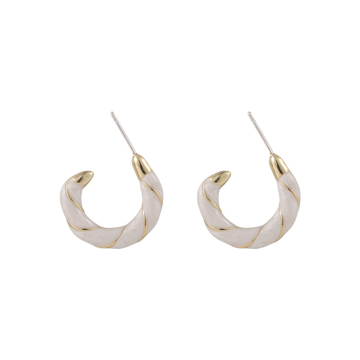 White-