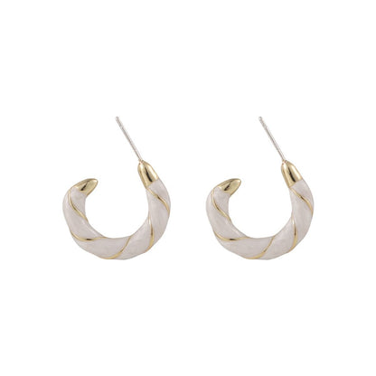 White-