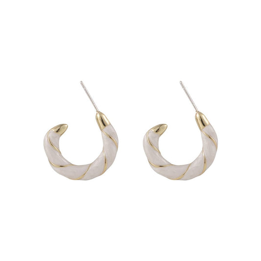 White-
