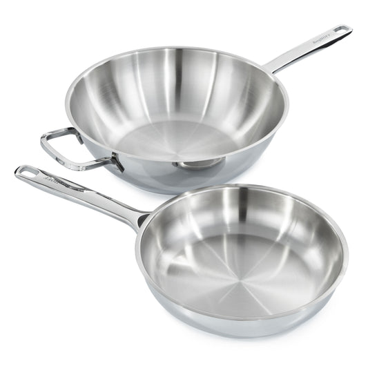 Silver-