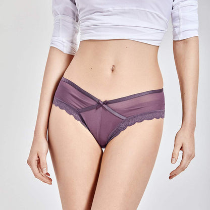 Purple-