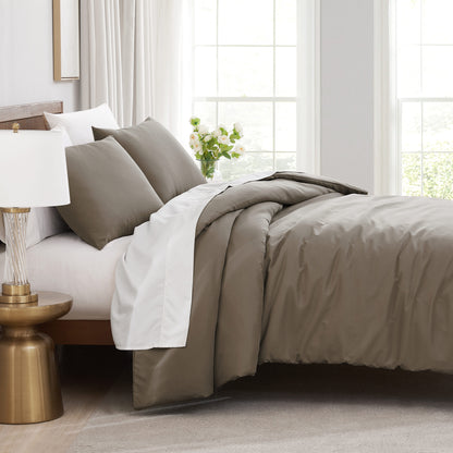 Dark Taupe-