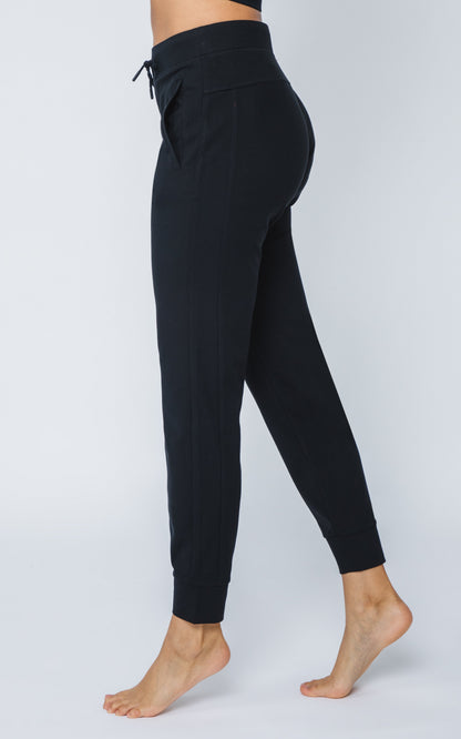 Lux Avenue Side Pocket Jogger