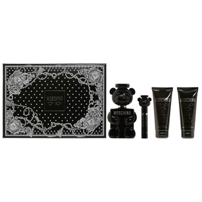 SET-
