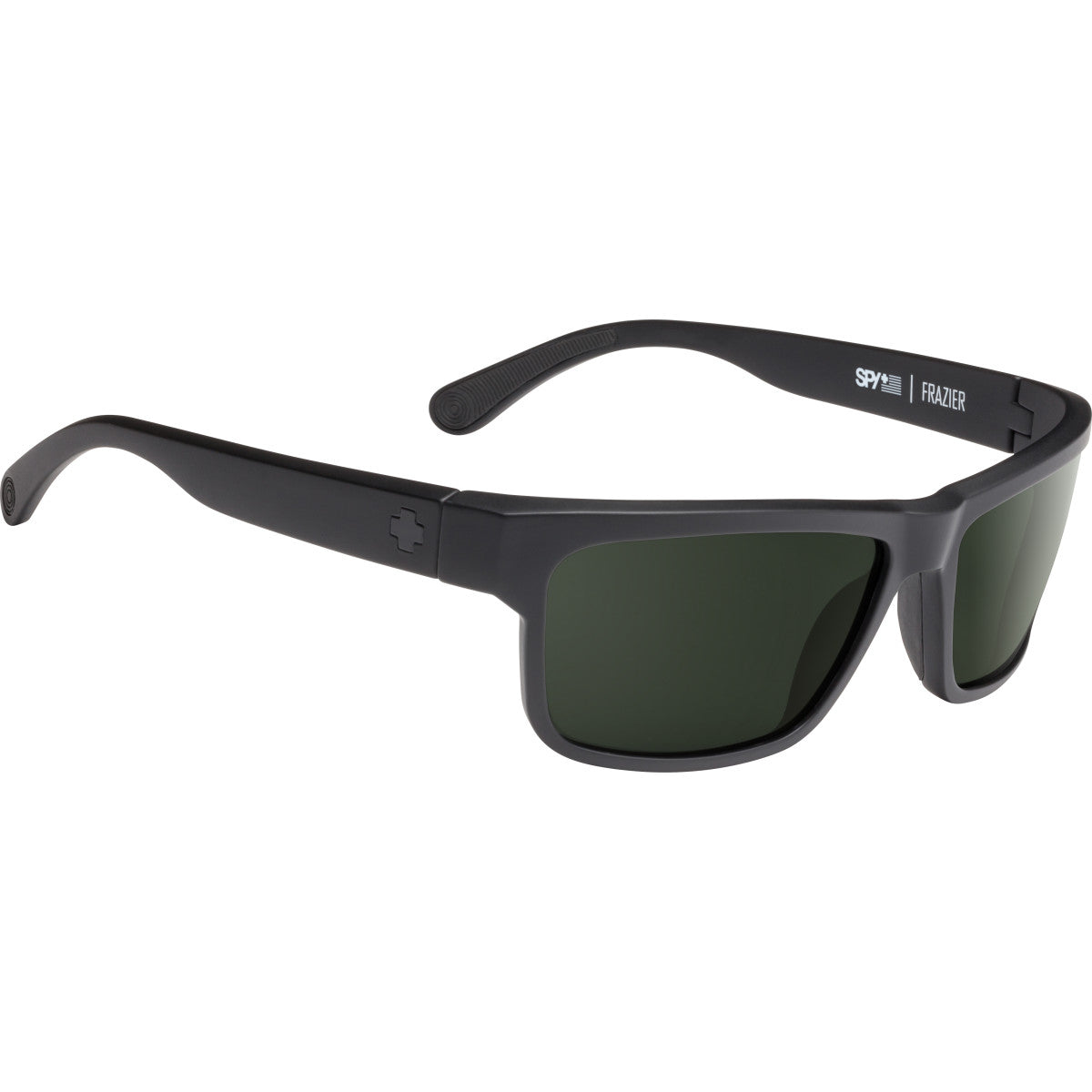 Men's Spy Optic Frazier Standard Issue Polarized Sunglasses