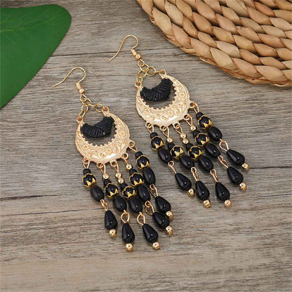 Black-