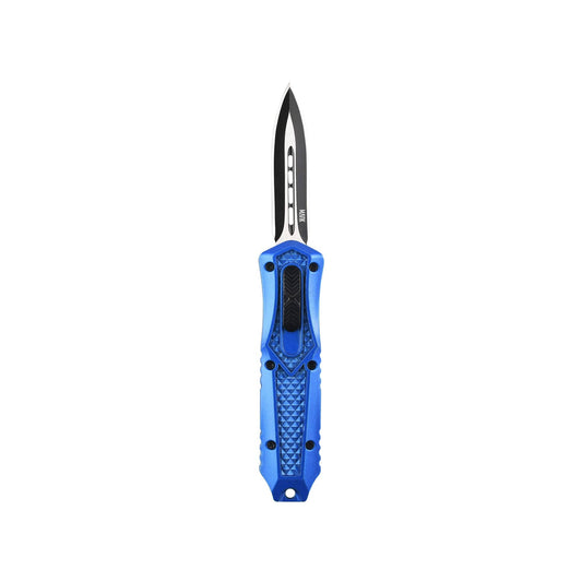 Mavik Gear Relik // Spear Point (Blue) - Blue