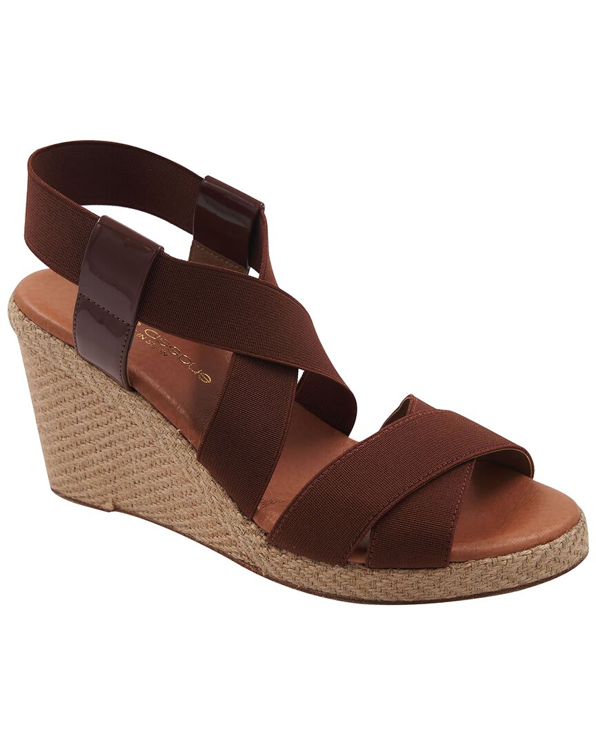 BROWN-