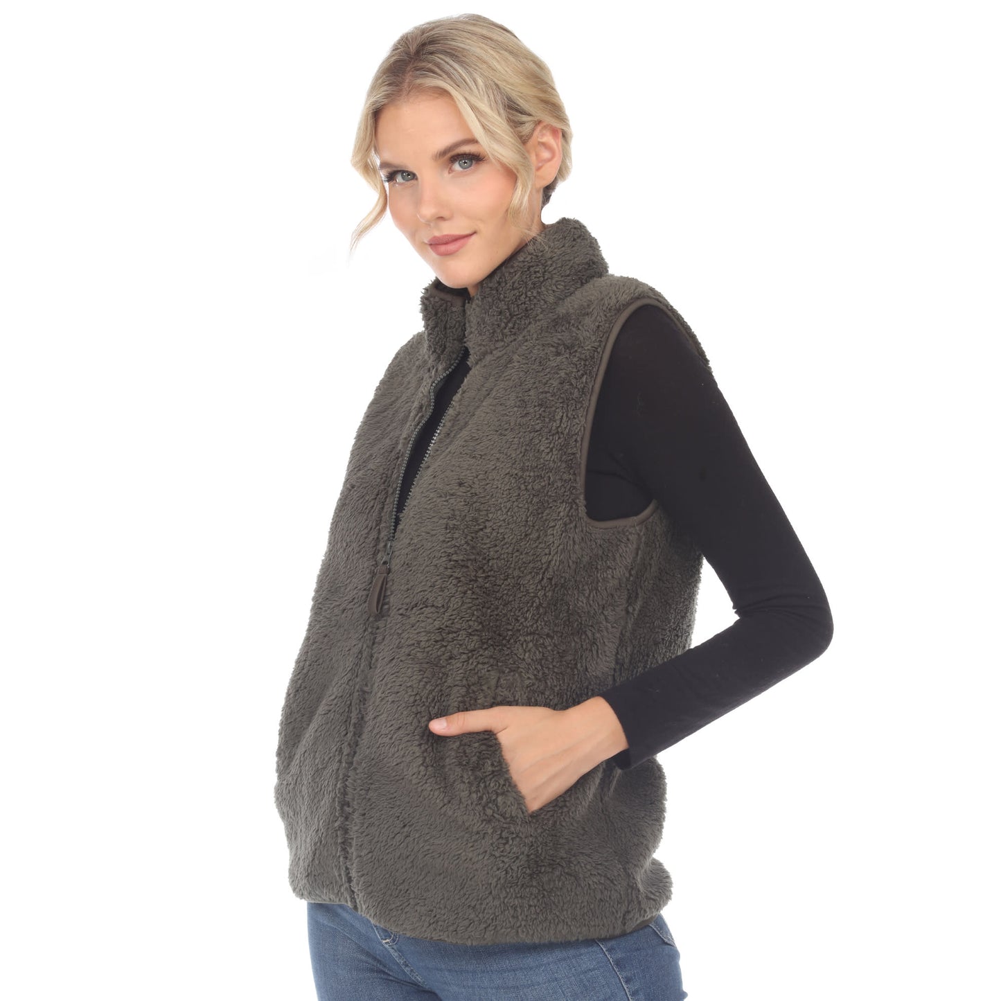 Army Green-