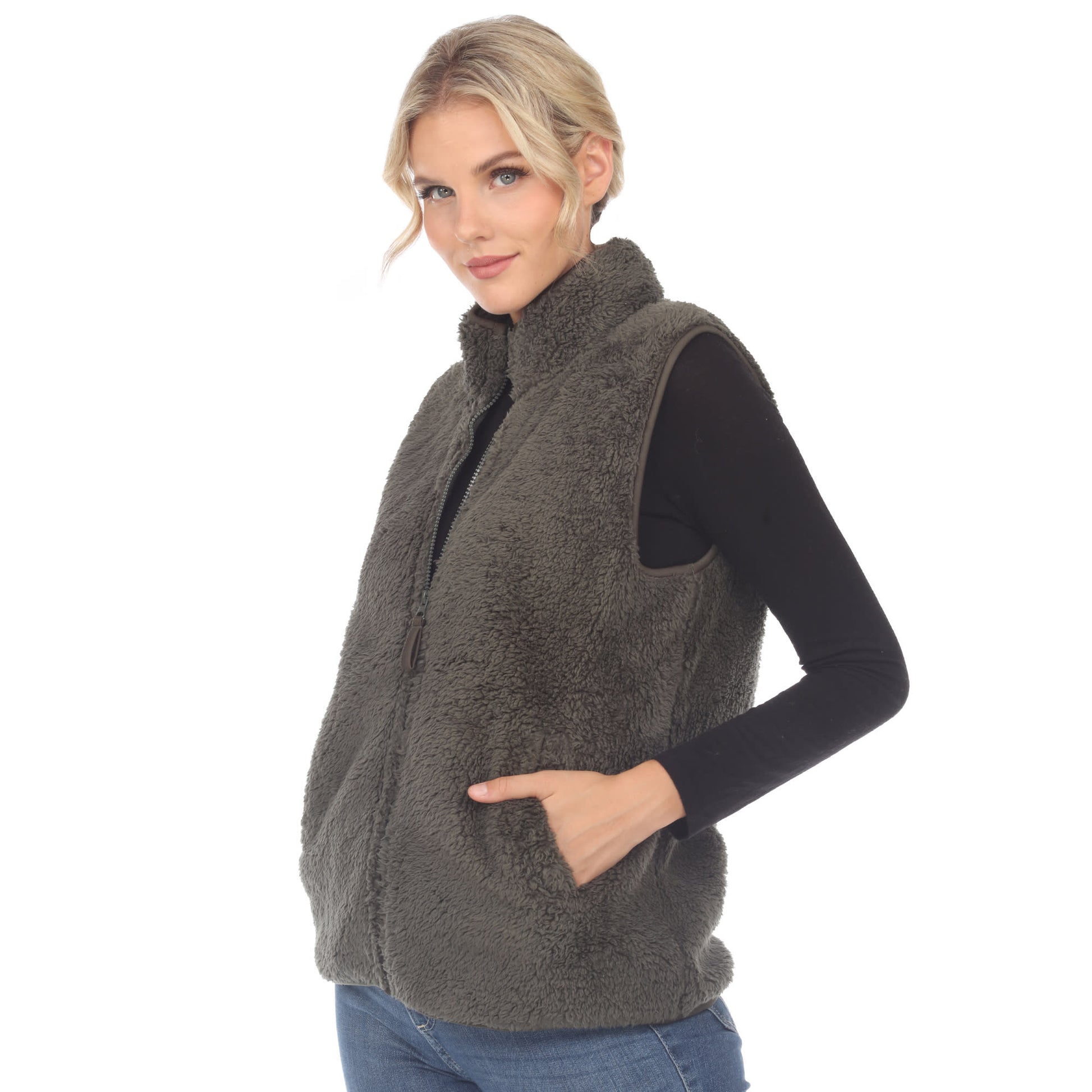 Army Green-