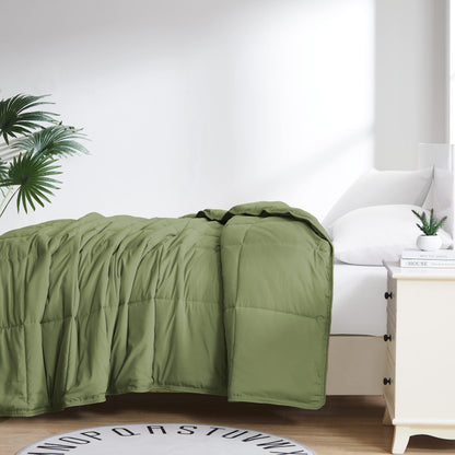 Sage Green-