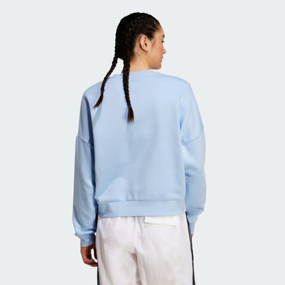 Light Grey Heather / White-