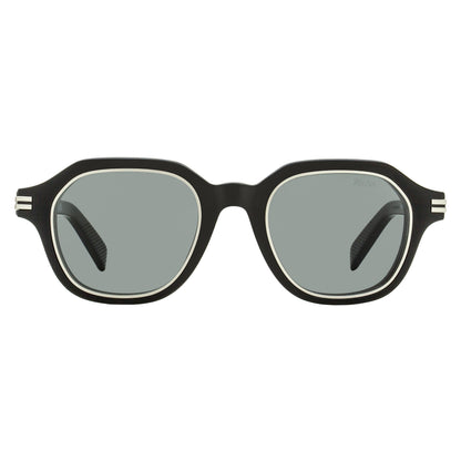 Black-