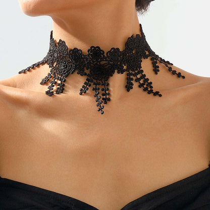 Black-