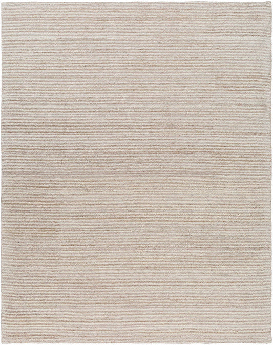 Sayer Beige Area Rug