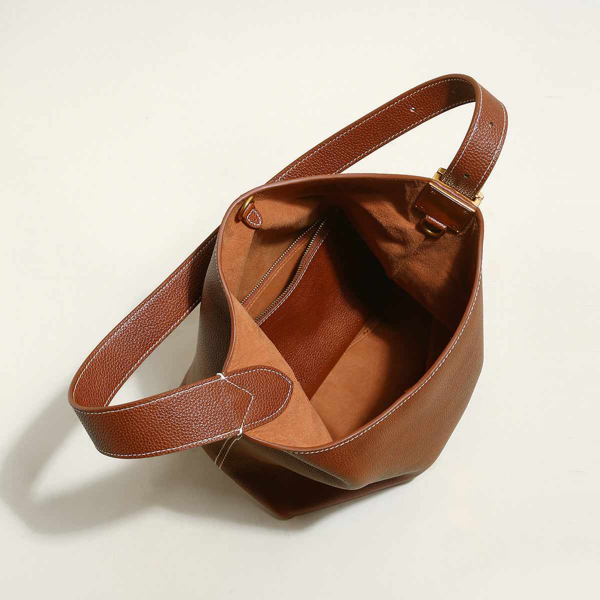 Brown-