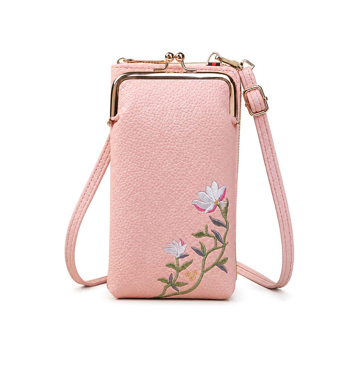 Pink-