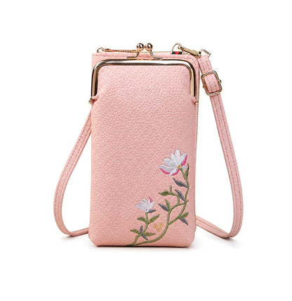 Pink-