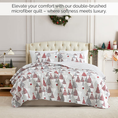Merry & Bright-