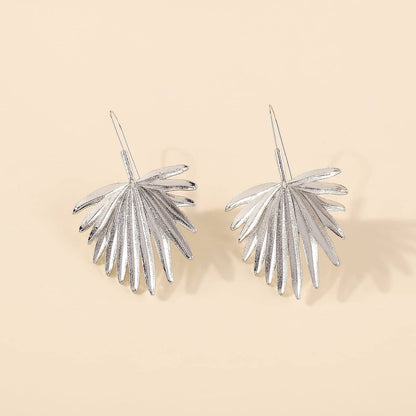 Metallic-