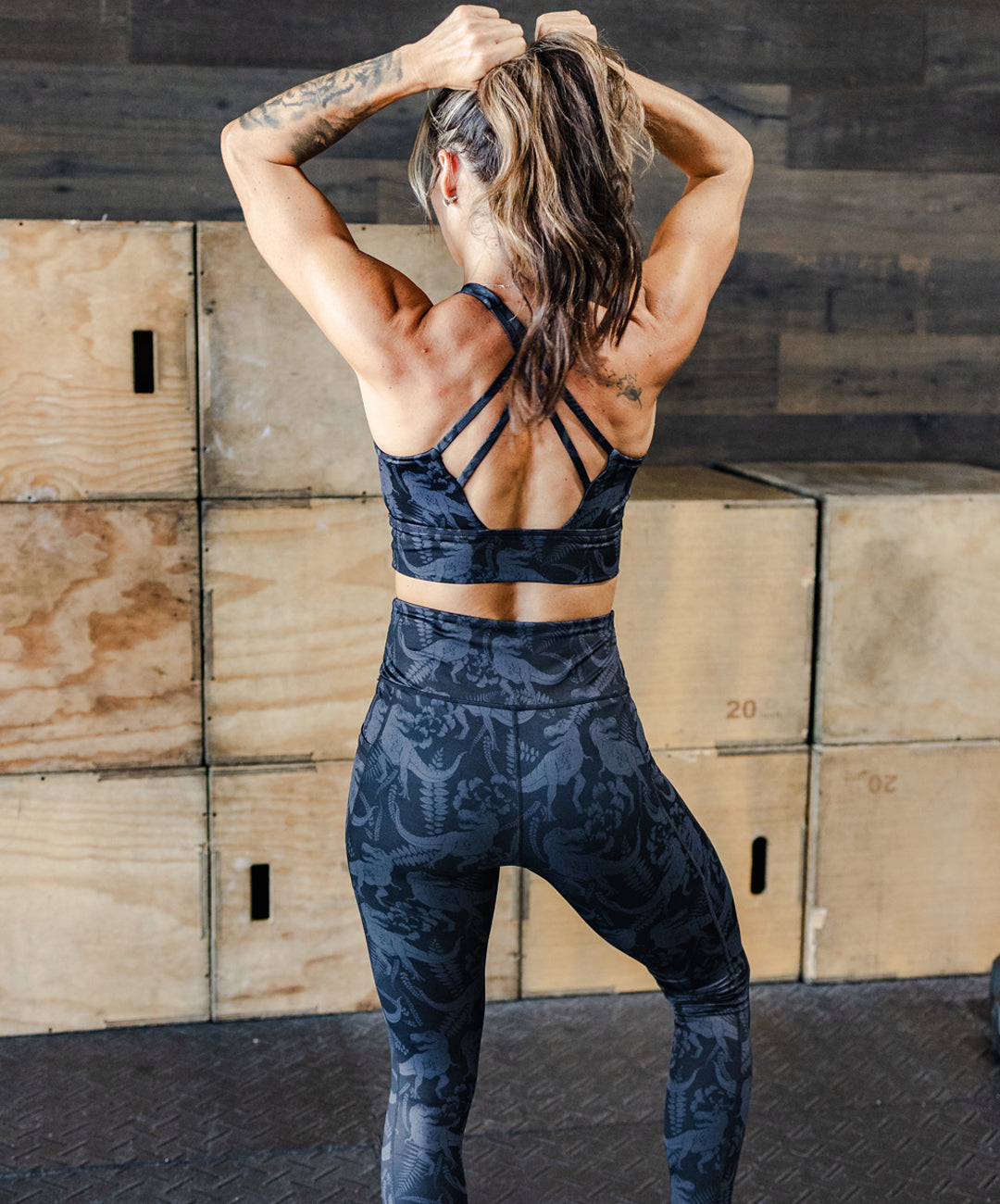 Constantly Varied Gear T-Flex Leggings