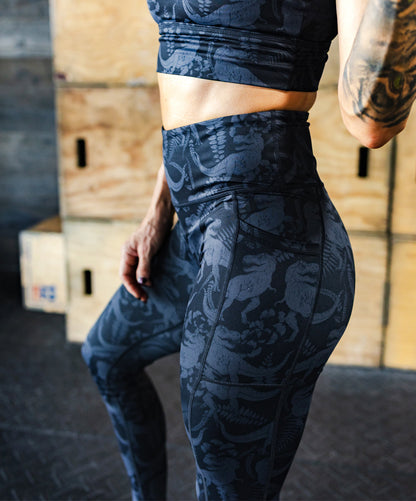 Constantly Varied Gear T-Flex Leggings