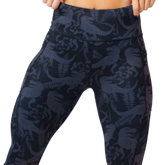 Constantly Varied Gear T-Flex Leggings