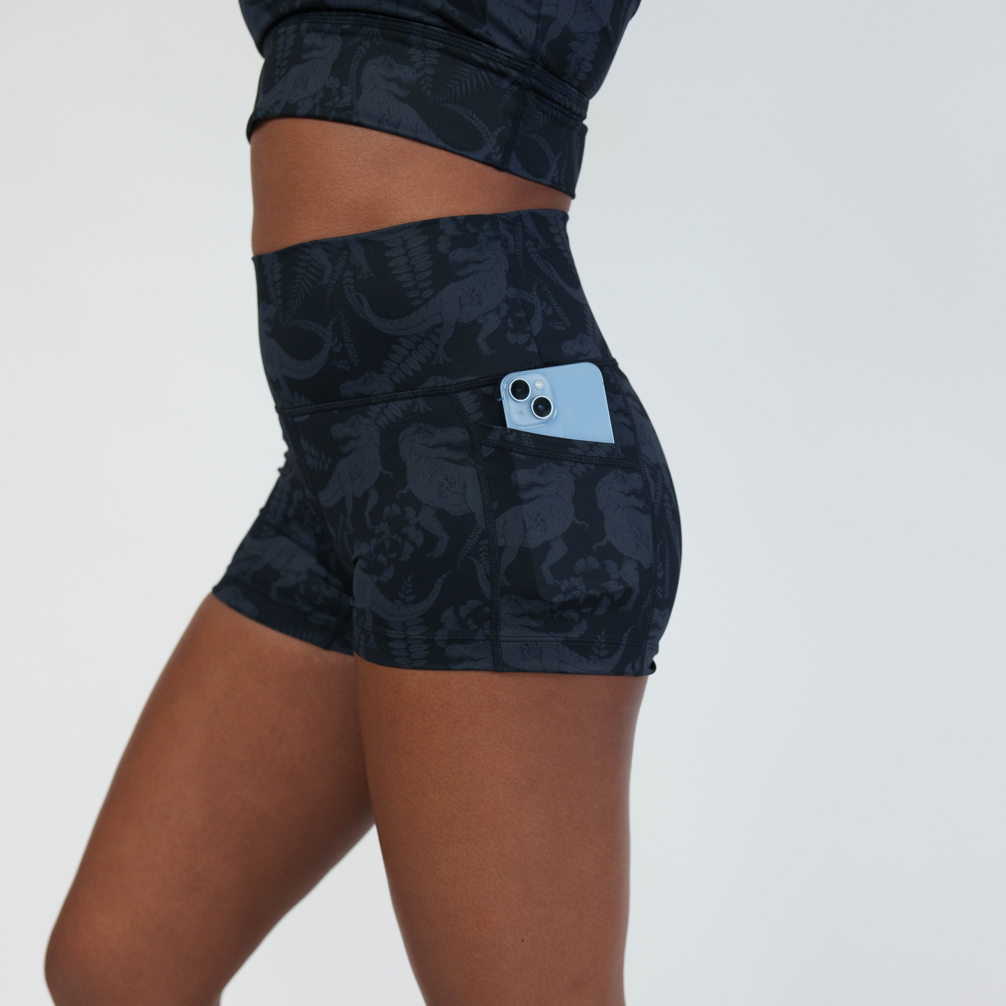 Constantly Varied Gear Shorts - T-Flex