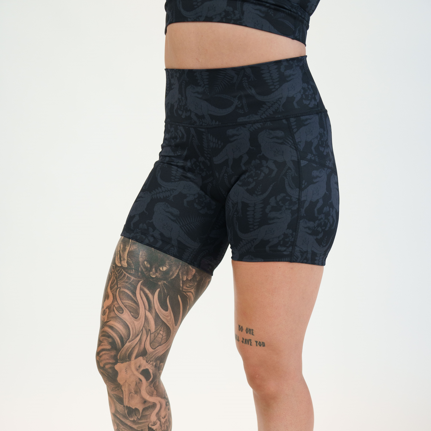 Constantly Varied Gear Shorts - T-Flex