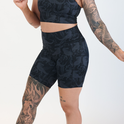 Constantly Varied Gear Shorts - T-Flex