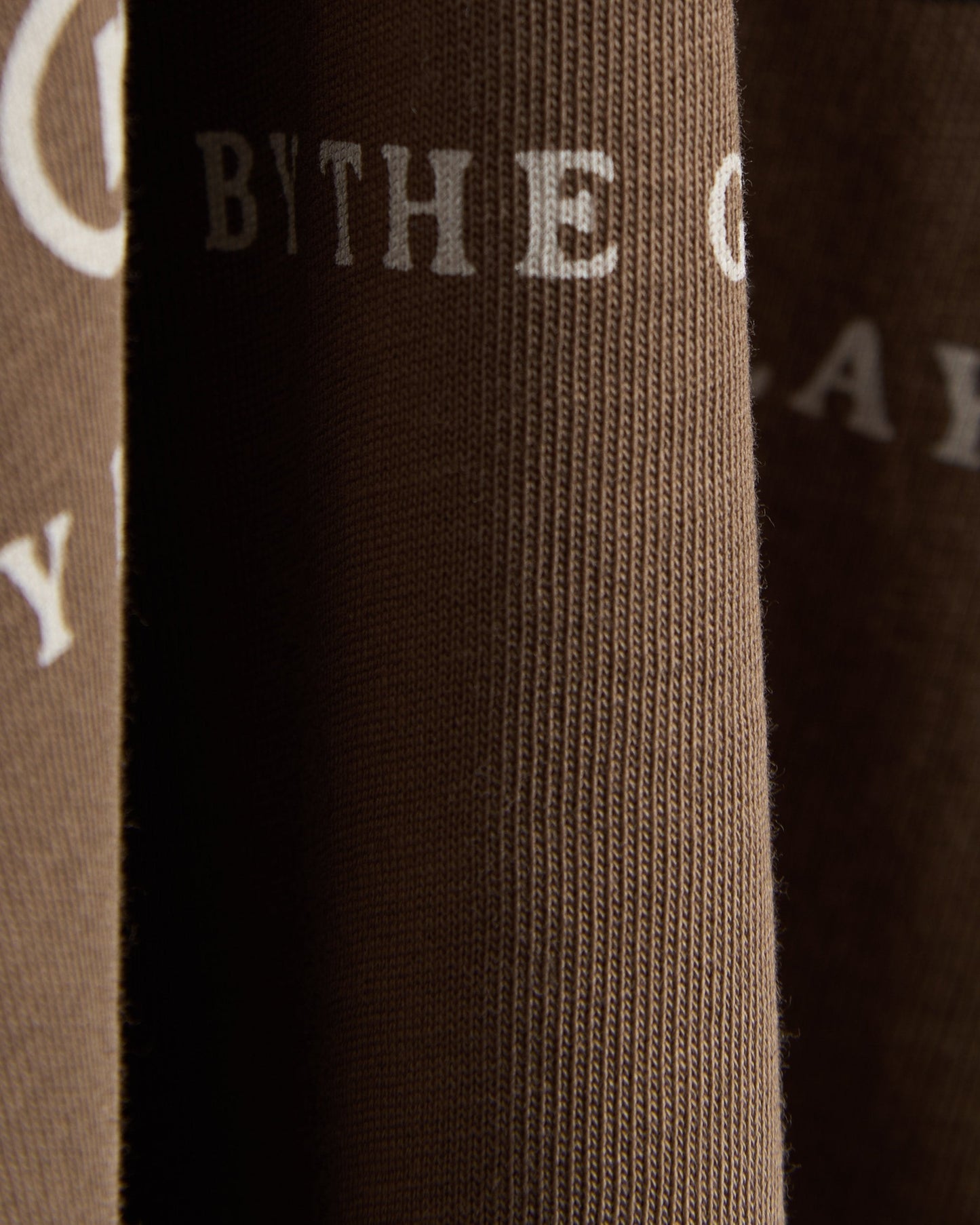 Men's Air Jordan X Travis Scott Air Cactus Jack Tee T-Shirt 'Palomino'