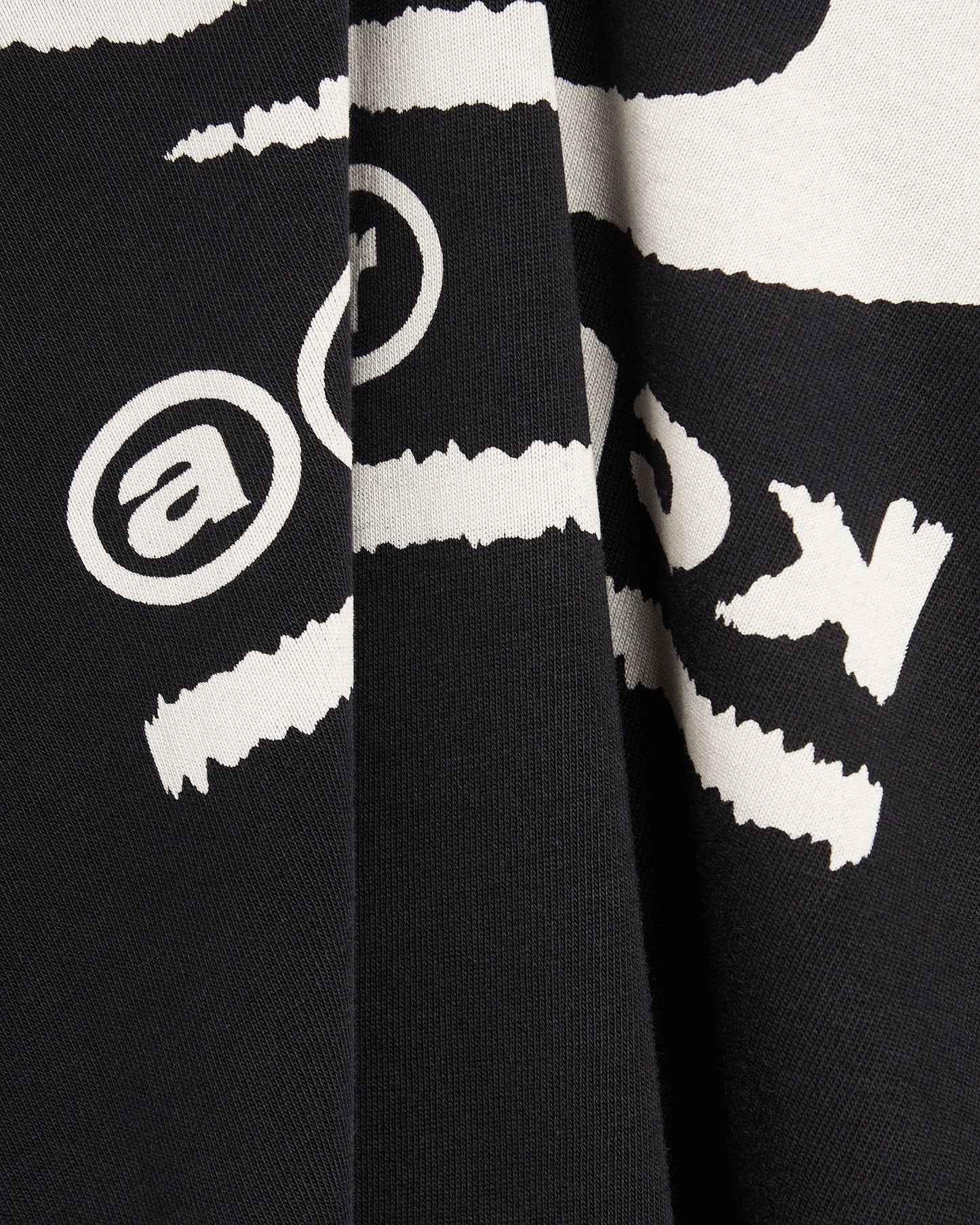 Men's Air Jordan X Travis Scott T-Shirt 'Black'