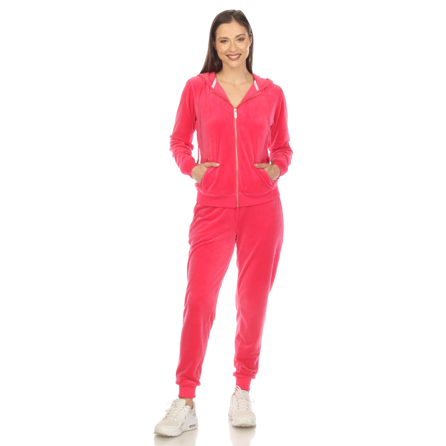 Hot Pink-