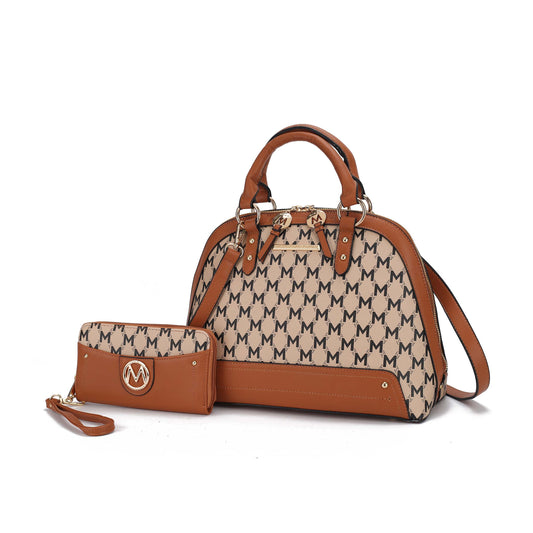 Cognac Brown -