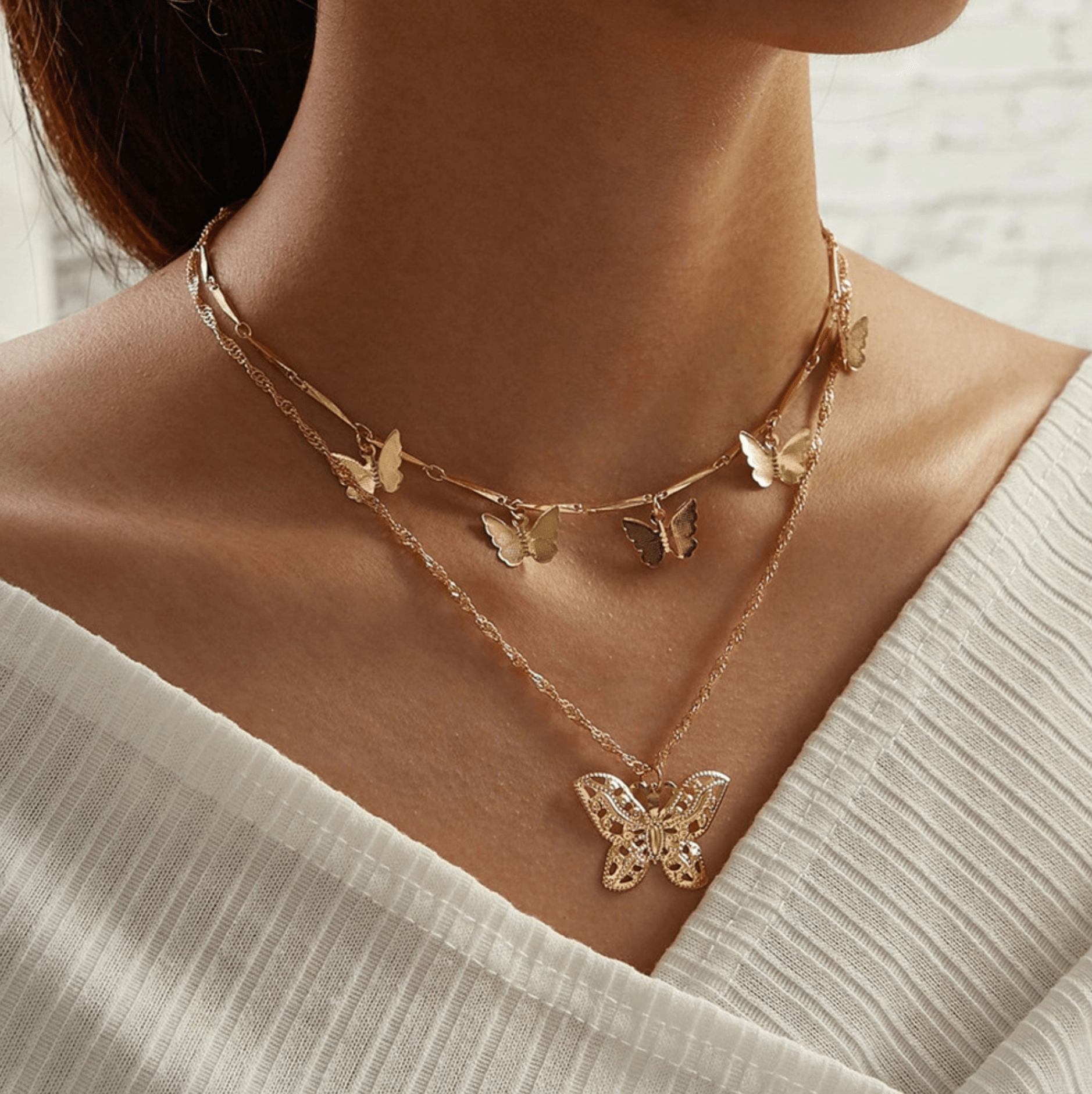 Gold-