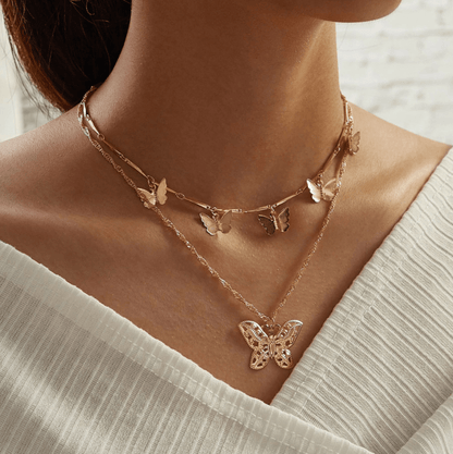 Gold-