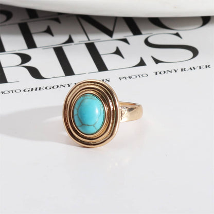 Metallic-