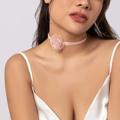Pink-