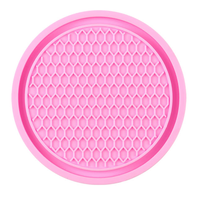 Pink-