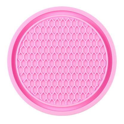 Pink-