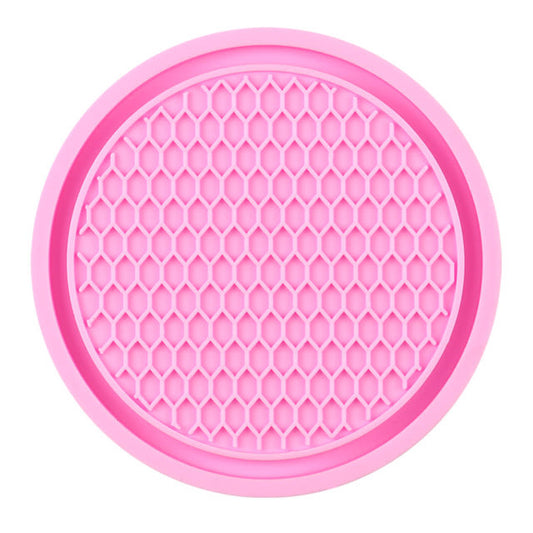 Pink-