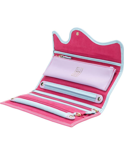 Wolf Bea Bongiasca Jewelry Roll