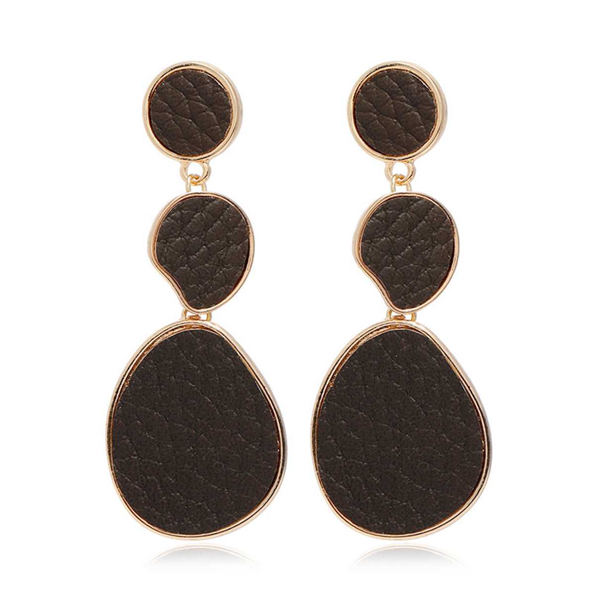 Brown-
