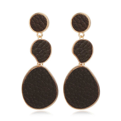 Brown-