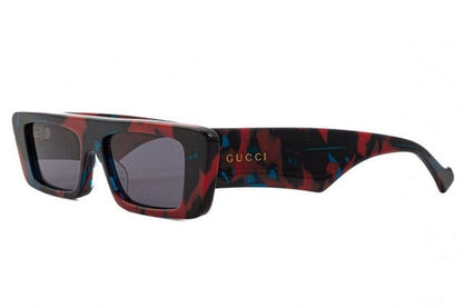 Black/Red/Blue-