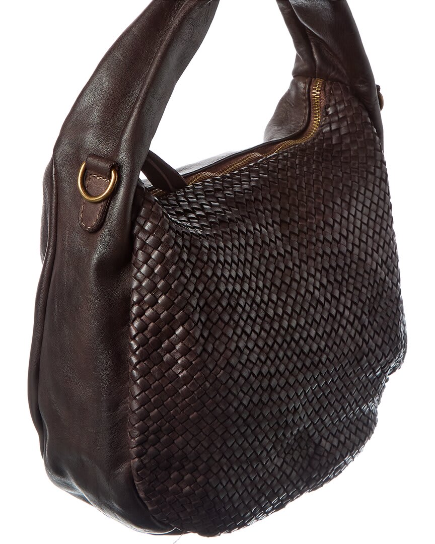 BROWN-